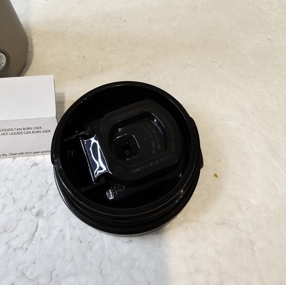 2/$40 Starbucks vacuum Insulated tumbler - Picture 5 of 8